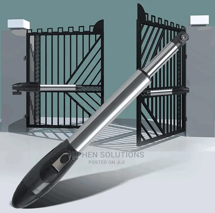 Flexible Electrical Swing Gate Operator