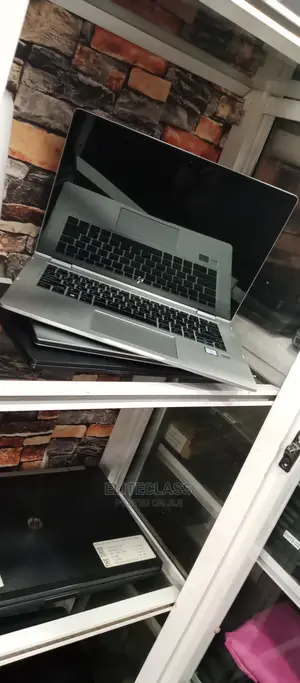 Laptop HP EliteBook X360 1030 G2 16GB Intel Core I7 SSD 512GB
