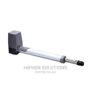 Long Arm Swing Gate Opener