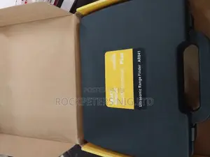 Smart Sensor Ultra Sonic Range Finder Ar841