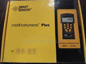 Smart Sensor Ultra Sonic Range Finder Ar841