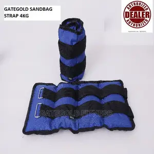 Sandbag Strap 4kg