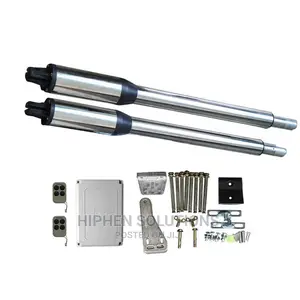 Best Rated Industrial Swing Gate Motor Opener