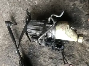 Staring Rack Pump for Opel Zafira and Vectors