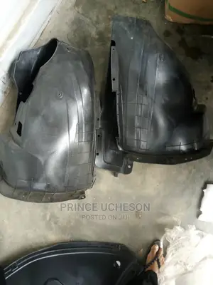 Kia Rio 2018 Set Sand Protector