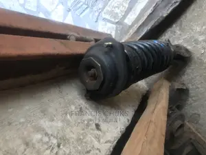 One Side Of Front Shock For Daewoo Matiz