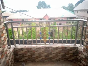 Elbow Stainless Steel Handrails
