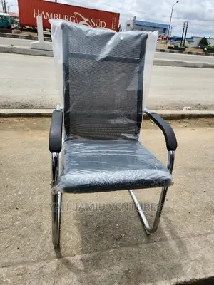 Executive Visitor Net Chair