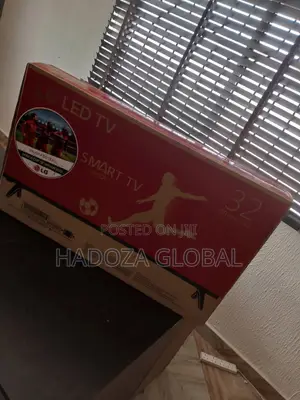 Lg 32 Smart Tv With Youtube