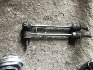Linkage for Mercedes Benz S550 W221