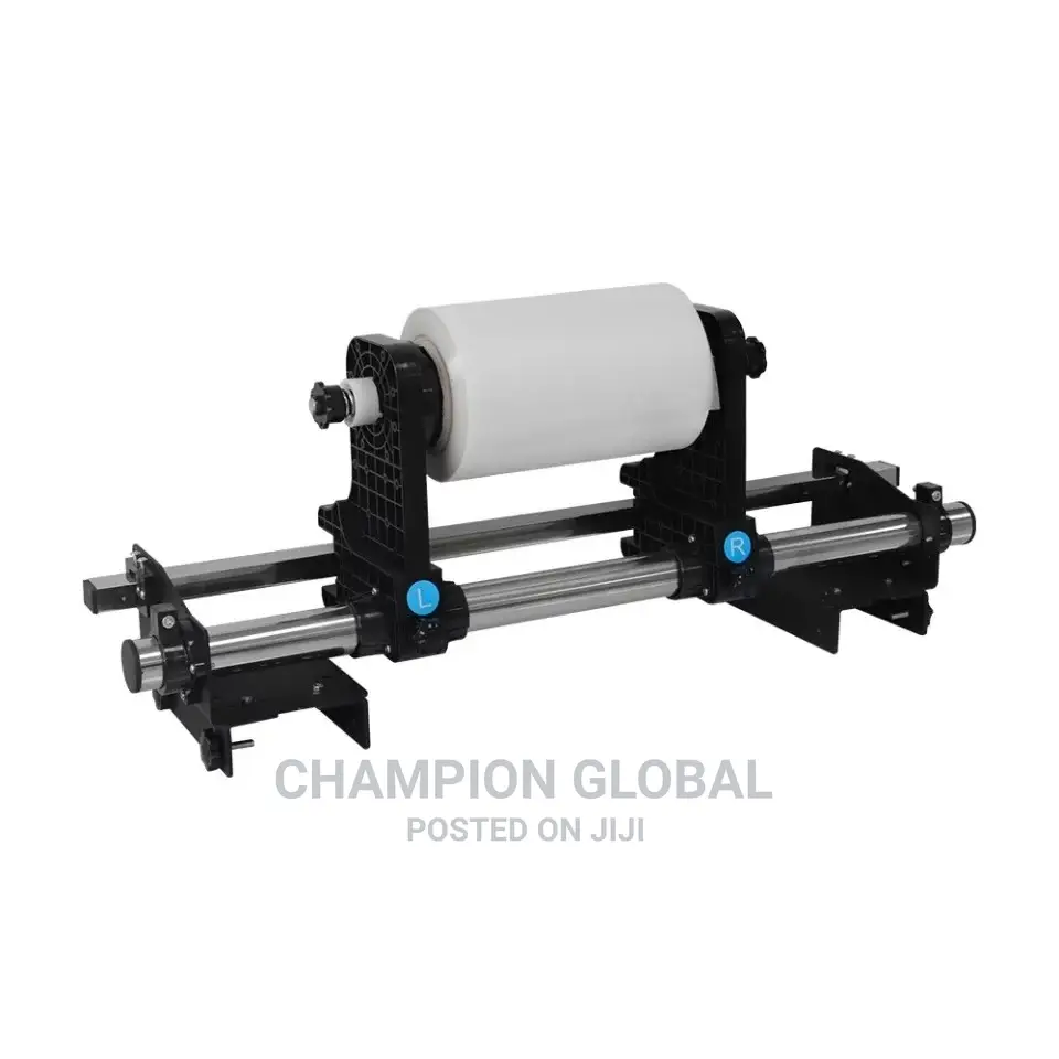 DTF Roller and Epson L1800 Damper