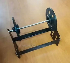 DTF Roller and Epson L1800 Damper