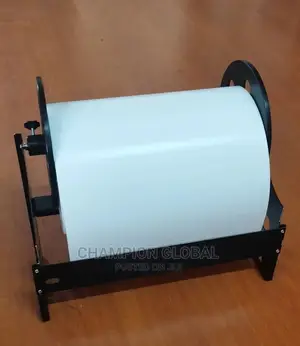 DTF Roller and Epson L1800 Damper