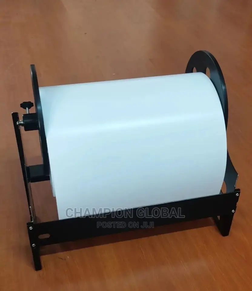 DTF Roller and Epson L1800 Damper