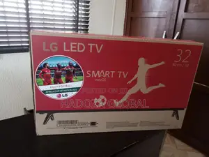 Lg 32 Smart Tv With Netflix