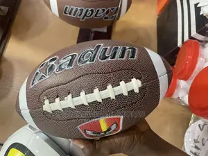 Rugby Ball/American Football