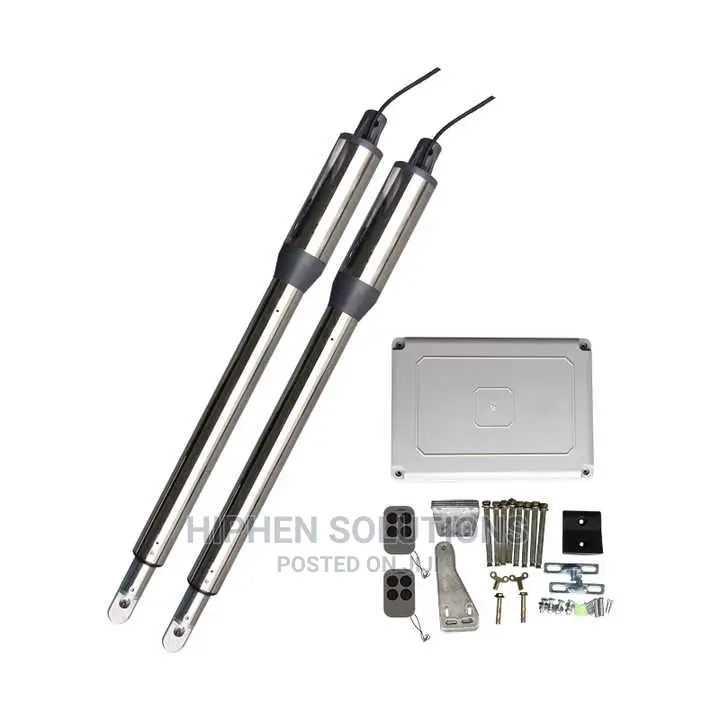 Strong and Sturdy Swing Gate Operator