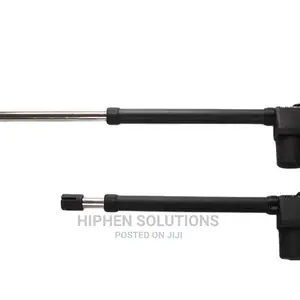 Durable Security Swing Gate Operator
