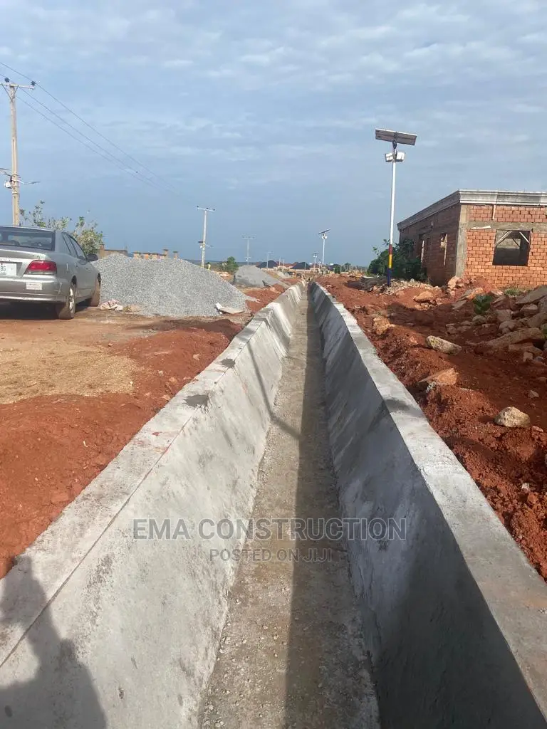 Drainage Systems Expert