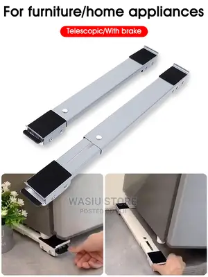 High Quality 2pcs Movable Adjustable Base