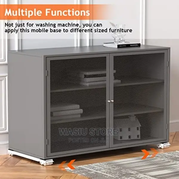 High Quality 2pcs Movable Adjustable Base