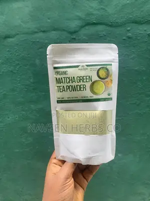 Premium Culinary Matcha Green Tea Powder - 50g