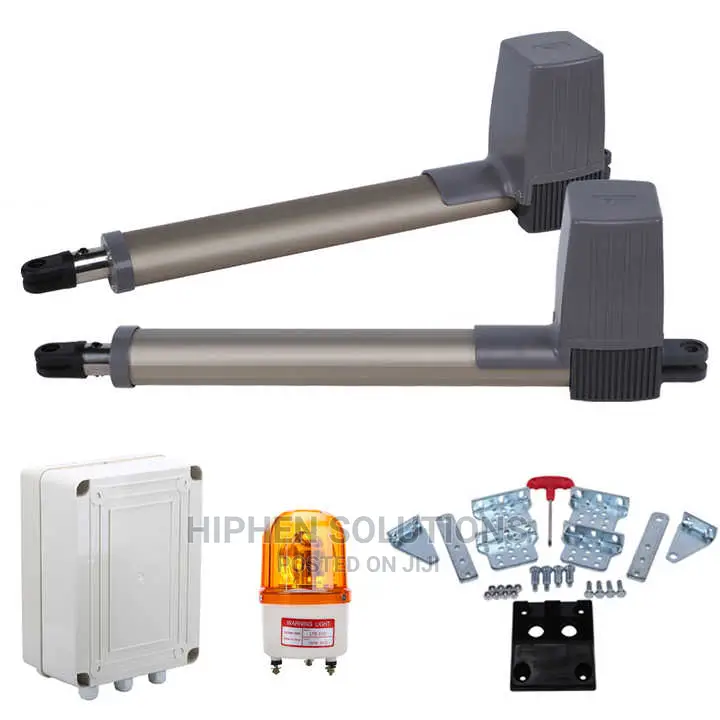 Original Automatic Arm Swing Gate Operator