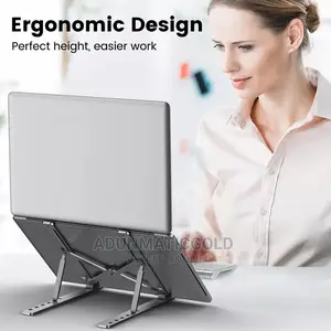 Laptop Stand
