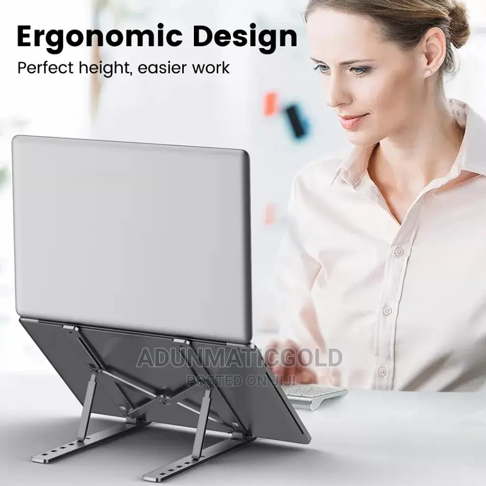 Laptop Stand