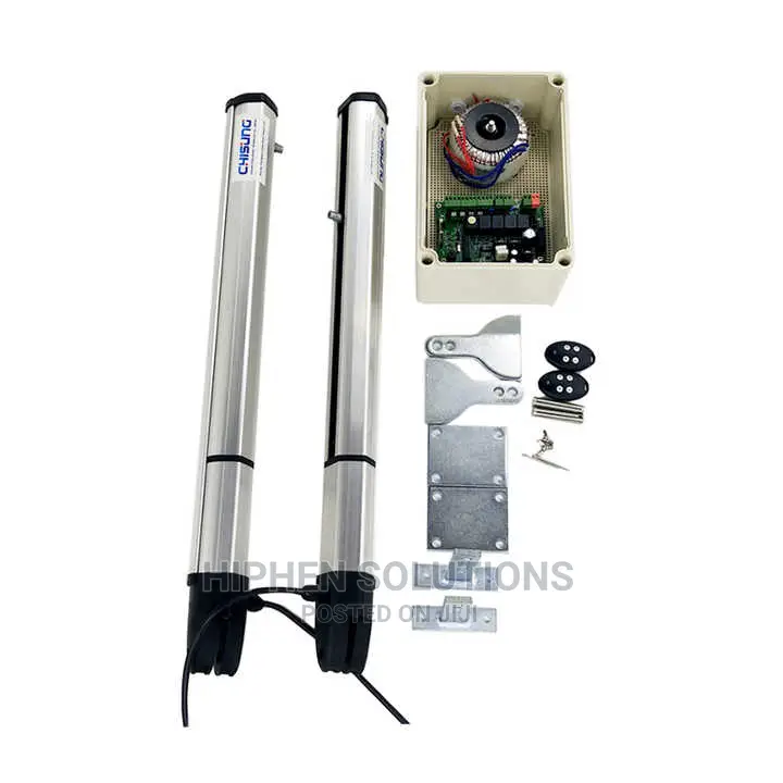 Full Protection Automatic Swing Gate Operator