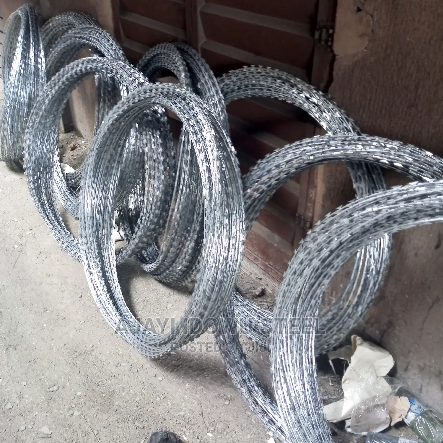 Security Finance Wire