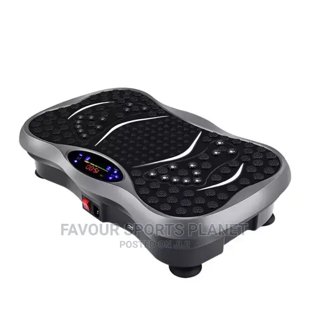 Vibration Crazy Massager Available at Sports Planet Ph