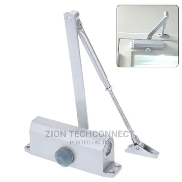 Big Automatic Door Closer