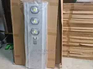 Jd-300w All in One Solar Street Light