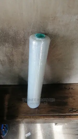 Raper , Gum Nylon