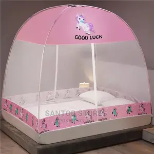 6 by 6 Mosquito Net