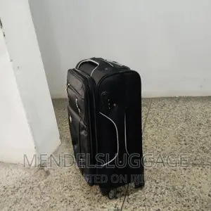 Marvelous Swiss Polo Single Luggage for Sale