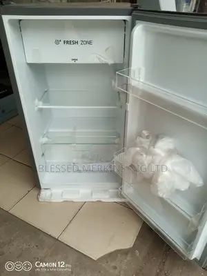 Hisense Single Door Fridge