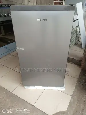 Hisense Single Door Fridge