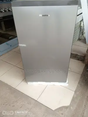 Hisense Single Door Fridge