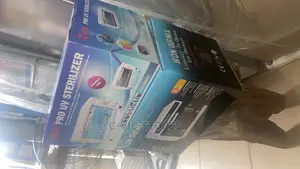 Sterilizer
