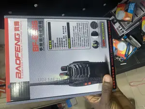 Two Way Radio BAOFEND