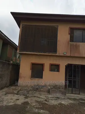 5bdrm Duplex in Baruwa, Alimosho for sale