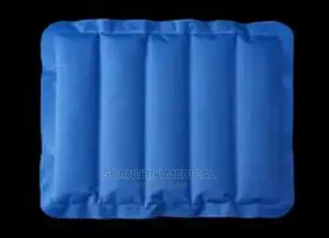 Seat Cushion Air Inflatable Chair Pad