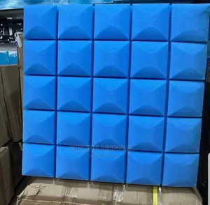 Soundproof Studio Foam