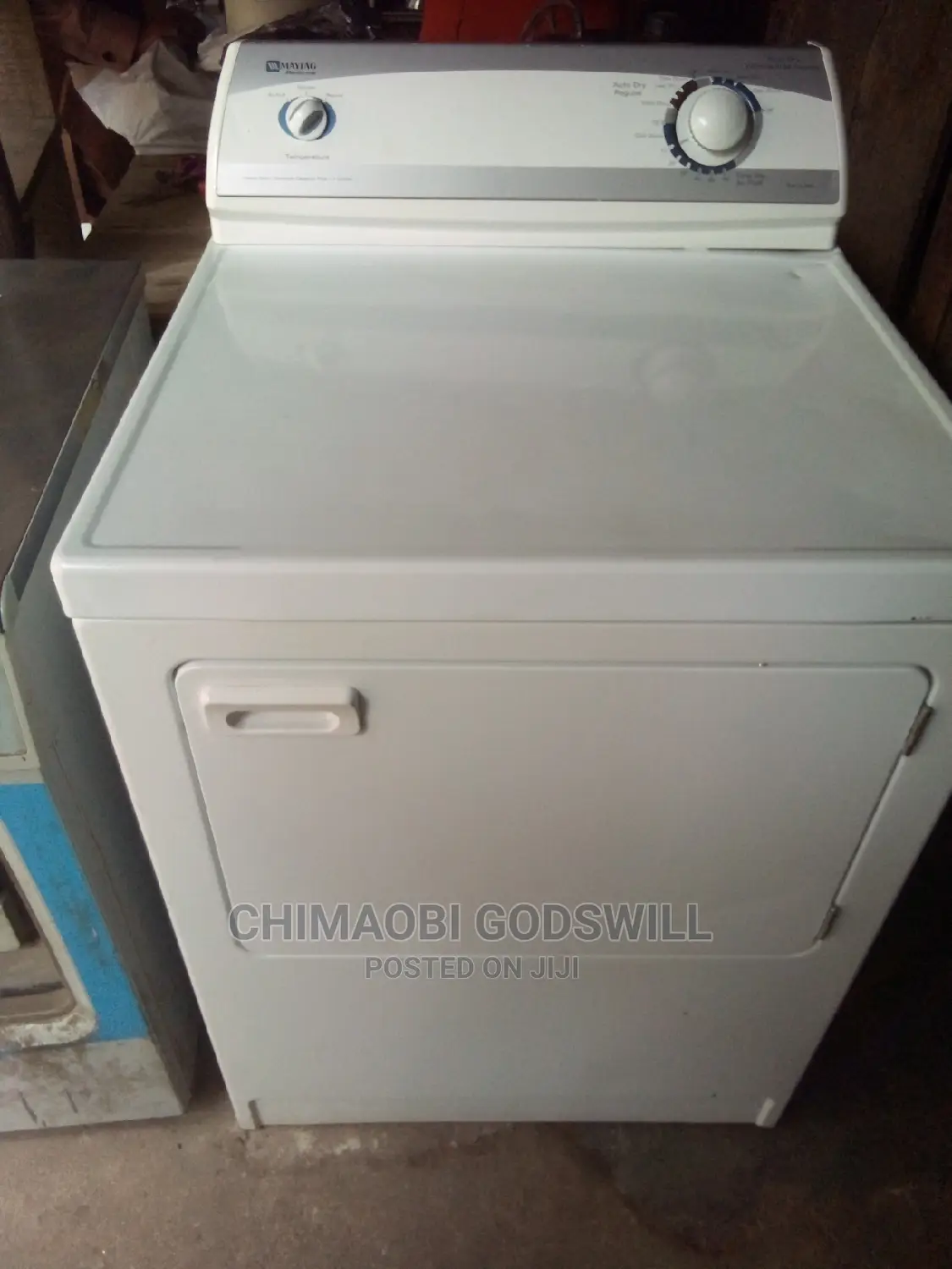 Dryer Machine