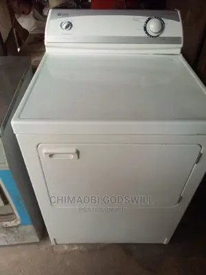 Dryer Machine