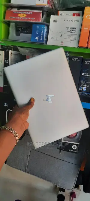 Laptop HP EliteBook 840 G6 16GB Intel Core I5 SSD 256GB