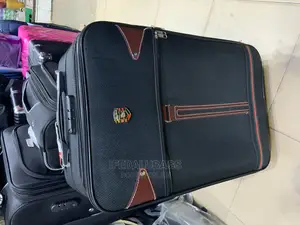 Medium Size Light Weight Traveling Luggage