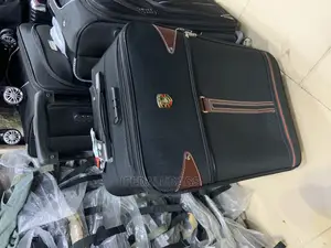 Medium Size Light Weight Traveling Luggage